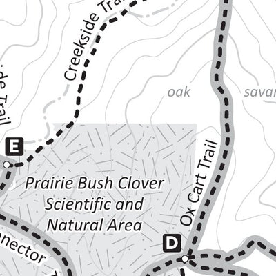 Kilen Woods State Park Preview 3