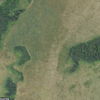 Minnesota Department of Natural Resources Kimberly Marsh WMA HWT 2022 digital map