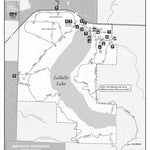 La Salle Lake State Recreation Area Preview 1