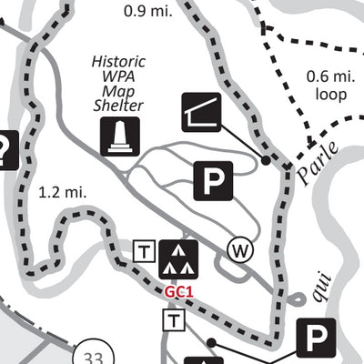 Lac qui Parle State Park Preview 3