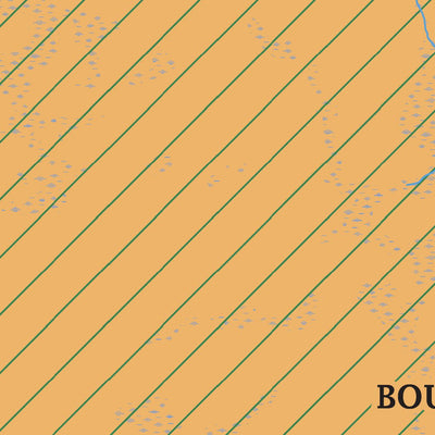 Minnesota Department of Natural Resources Lake Isabella and Insula Lake State Forests digital map