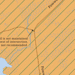 Minnesota Department of Natural Resources Lake Isabella and Insula Lake State Forests digital map