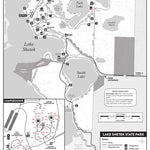 Lake Shetek State Park Preview 1