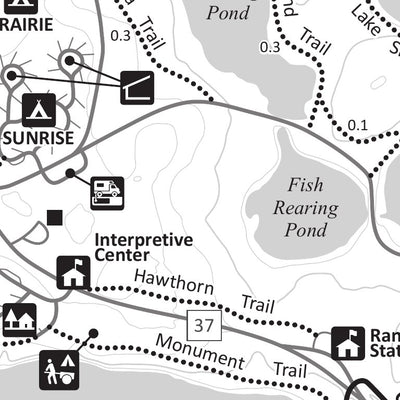 Lake Shetek State Park Preview 3