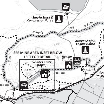 Lake Vermilion-Soudan Underground Mine State Park Preview 3