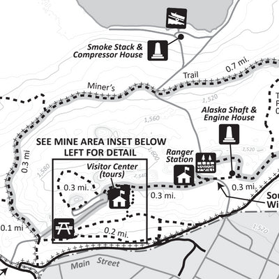 Lake Vermilion-Soudan Underground Mine State Park Preview 3