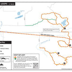 Lawler Loops OHV Trails, MNDNR Preview 1