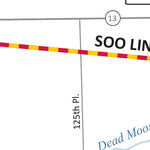 Lawler Loops OHV Trails, MNDNR Preview 2