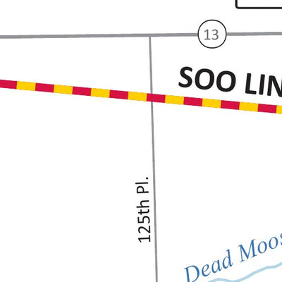 Lawler Loops OHV Trails, MNDNR Preview 2