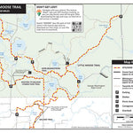 Little Moose OHV Trail, MNDNR Preview 1