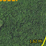 Minnesota Department of Natural Resources Maple Ridge HWT 2022 digital map
