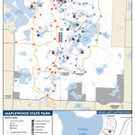 Maplewood State Park - Winter Preview 1