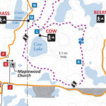 Maplewood State Park - Winter Preview 2