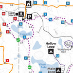 Maplewood State Park - Winter Preview 3