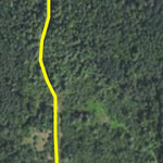 Minnesota Department of Natural Resources Marvin HWT 2022 digital map