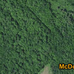 Minnesota Department of Natural Resources McDougall HWT 2022 digital map