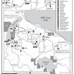 Mille Lacs Kathio State Park-Summer Preview 1