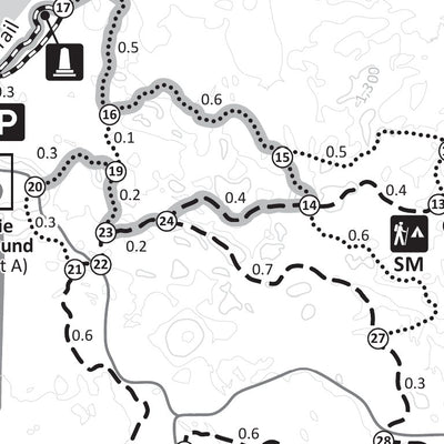 Mille Lacs Kathio State Park-Summer Preview 3