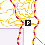 Miller Hills and Mississippi Northwoods OHV Trails, MNDNR Preview 2