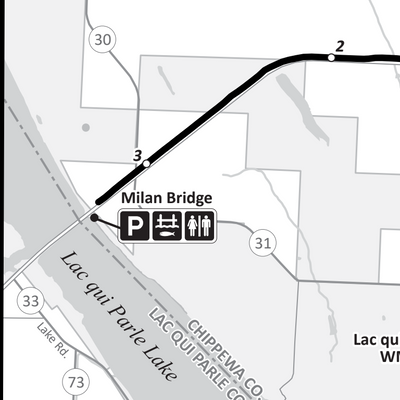 Minnesota River State Trail - Milan, MNDNR Preview 3