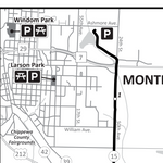 Minnesota River State Trail - Montevideo, MNDNR Preview 3