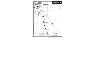 Minnesota River State Trail - Ortonville, MNDNR Preview 1