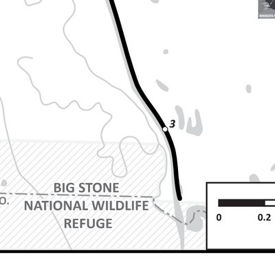 Minnesota River State Trail - Ortonville, MNDNR Preview 2