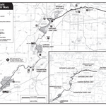 Minnesota Valley State Recreation Area and State Trail - West Segment Preview 1