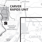 Minnesota Valley State Recreation Area and State Trail - West Segment Preview 2