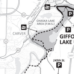 Minnesota Valley State Recreation Area and State Trail - West Segment Preview 3