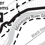 Minnesota Valley State Recreation Area and Trail - Eastern Segment, MNDNR Preview 3