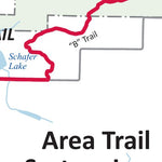 Moose River and Emily Outing OHV Trails, MNDNR Preview 2
