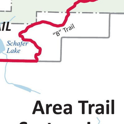 Moose River and Emily Outing OHV Trails, MNDNR Preview 2