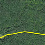 Minnesota Department of Natural Resources Mud Hole HWT 2022 digital map