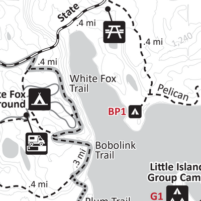 Myre-Big Island State Park Preview 3
