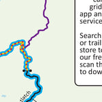 Nemadji State Forest OHV Trails, MNDNR Preview 2