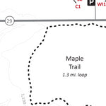 Nerstrand Big Woods State Park Preview 2