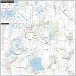 Northwoods Trail System, MNDNR Preview 1