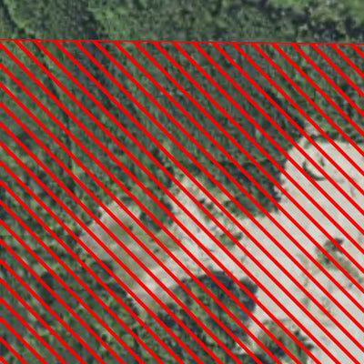 Minnesota Department of Natural Resources Old Grade HWT 2022 digital map