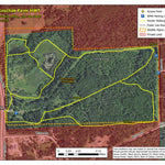 Minnesota Department of Natural Resources Old Koschak Farm HWT 2022 digital map
