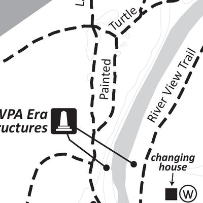 Old Mill State Park Preview 2