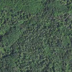 Minnesota Department of Natural Resources Paradise Lake HWT 2022 digital map