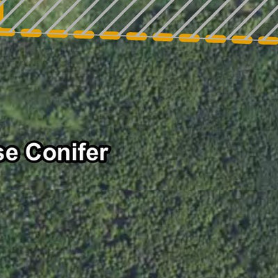 Pete's Old Fire Tower HWT 2022 Preview 3