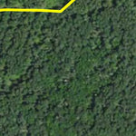 Minnesota Department of Natural Resources Pine Island 1 HWT 2022 digital map