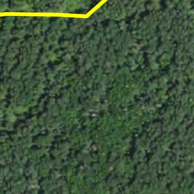 Minnesota Department of Natural Resources Pine Island 1 HWT 2022 digital map