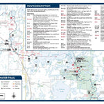 Pine River State Water Trail MNDNR Preview 1