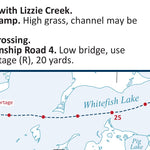 Pine River State Water Trail MNDNR Preview 2