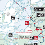 Pine River State Water Trail MNDNR Preview 3