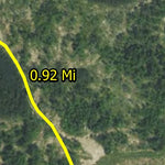 Minnesota Department of Natural Resources Pool 3 HWT 2022 digital map