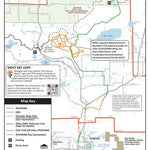 Quad Cities OHV Trails, MNDNR Preview 1